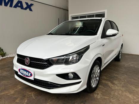 FIAT Cronos 1.3 4P FLEX DRIVE, Foto 3