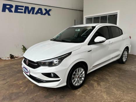 FIAT Cronos 1.3 4P FLEX DRIVE, Foto 4