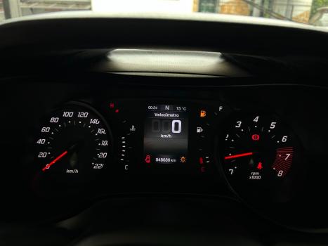 FIAT Cronos 1.3 4P FLEX DRIVE, Foto 9