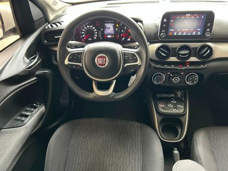 FIAT Cronos 1.3 4P FLEX DRIVE, Foto 10