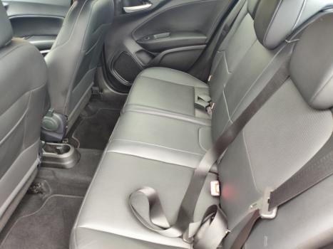 FIAT Cronos 1.8 4P FLEX PRECISION AUTOM�TICO, Foto 8