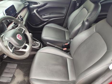 FIAT Cronos 1.8 4P FLEX PRECISION AUTOM�TICO, Foto 7