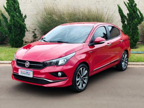 FIAT Cronos 1.8 4P FLEX PRECISION AUTOM�TICO, Foto 3