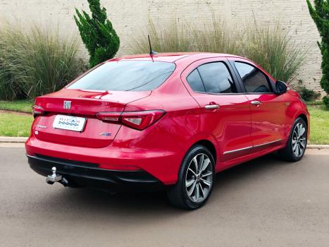 FIAT Cronos 1.8 4P FLEX PRECISION AUTOM�TICO, Foto 4