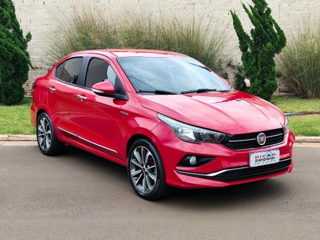 FIAT Cronos 1.8 4P FLEX PRECISION AUTOM�TICO, Foto 1