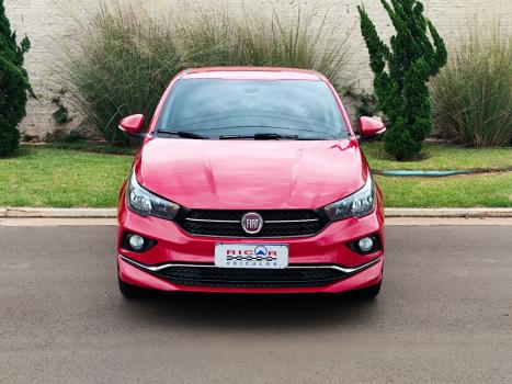 FIAT Cronos 1.8 4P FLEX PRECISION AUTOM�TICO, Foto 2