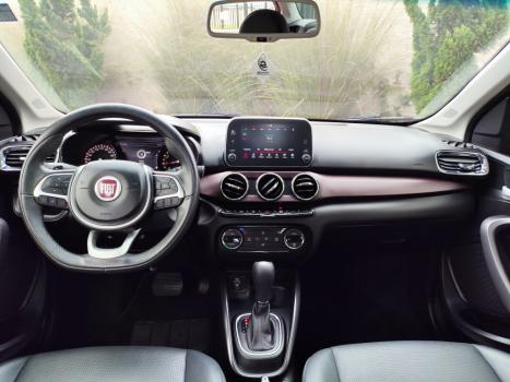 FIAT Cronos 1.8 4P FLEX PRECISION AUTOM�TICO, Foto 9