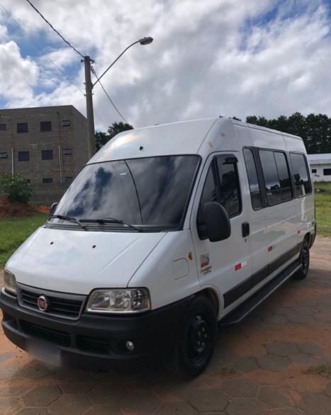 FIAT Ducato 2.3 MULTIJET CARGO TETO ALTO 3P TURBO, Foto 2