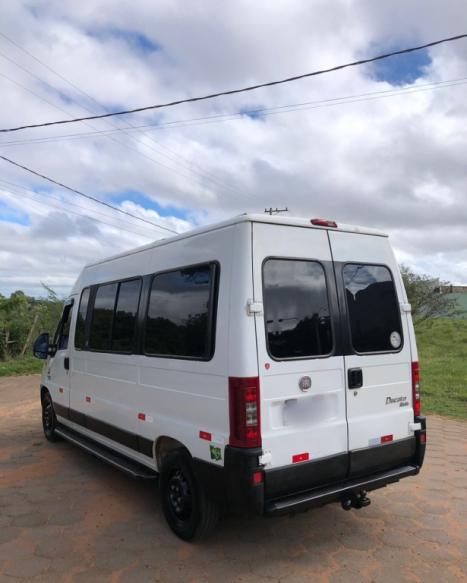 FIAT Ducato 2.3 MULTIJET CARGO TETO ALTO 3P TURBO, Foto 3