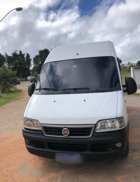 FIAT Ducato 2.3 MULTIJET CARGO TETO ALTO 3P TURBO, Foto 4