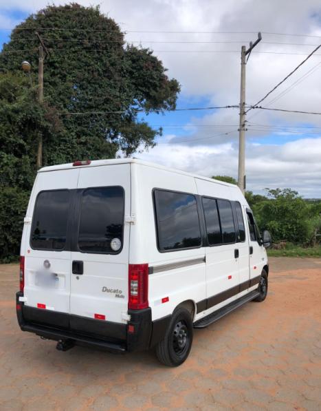 FIAT Ducato 2.3 MULTIJET CARGO TETO ALTO 3P TURBO, Foto 5