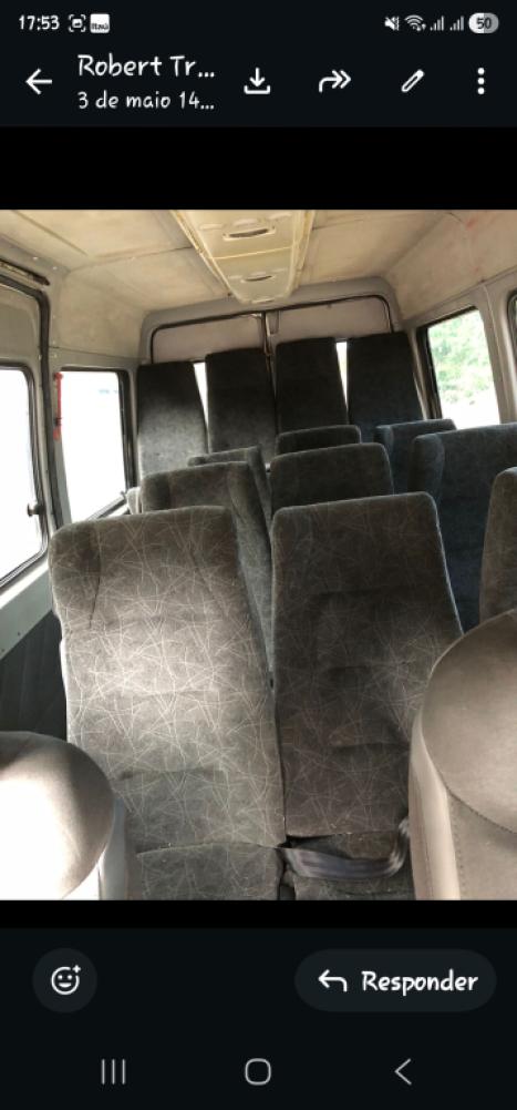FIAT Ducato 2.3 MULTIJET CARGO TETO ALTO 3P TURBO, Foto 7
