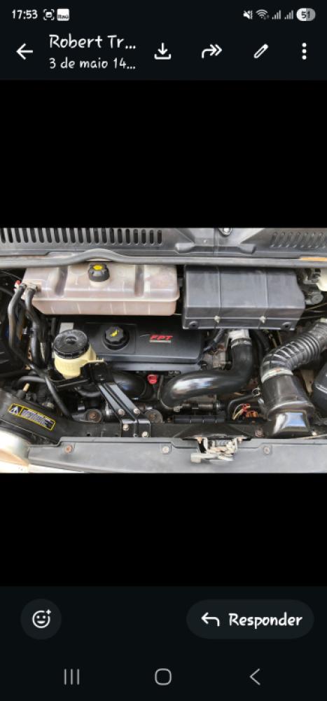 FIAT Ducato 2.3 MULTIJET CARGO TETO ALTO 3P TURBO, Foto 8