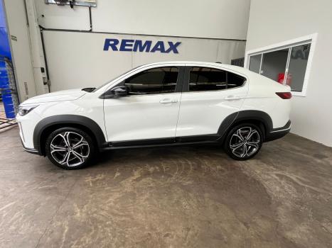 FIAT Fastback 1.0 12V 4P FLEX IMPETUS 200 TURBO AUTOMTICO CVT, Foto 5