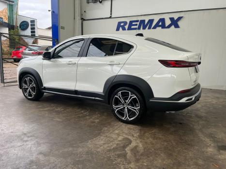FIAT Fastback 1.0 12V 4P FLEX IMPETUS 200 TURBO AUTOMTICO CVT, Foto 6