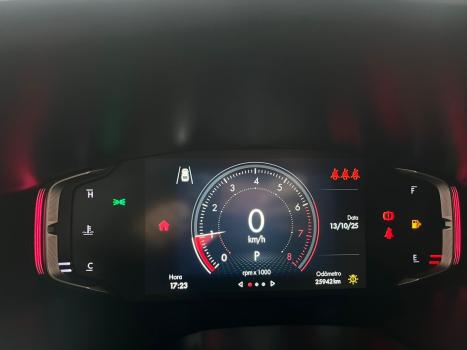 FIAT Fastback 1.0 12V 4P FLEX IMPETUS 200 TURBO AUTOMTICO CVT, Foto 8