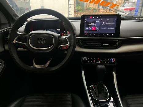 FIAT Fastback 1.0 12V 4P FLEX IMPETUS 200 TURBO AUTOMTICO CVT, Foto 9