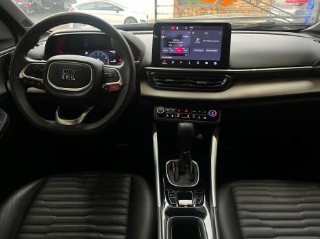 FIAT Fastback 1.0 12V 4P FLEX IMPETUS 200 TURBO AUTOMTICO CVT, Foto 10