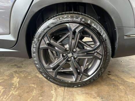 FIAT Fastback 1.0 12V 4P FLEX IMPETUS 200 TURBO AUTOMTICO CVT, Foto 8