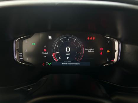 FIAT Fastback 1.0 12V 4P FLEX IMPETUS 200 TURBO AUTOMTICO CVT, Foto 9