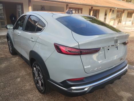 FIAT Fastback 1.0 12V 4P FLEX IMPETUS 200 TURBO AUTOMTICO CVT, Foto 1