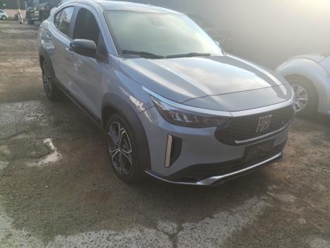 FIAT Fastback 1.0 12V 4P FLEX IMPETUS 200 TURBO AUTOMTICO CVT, Foto 2