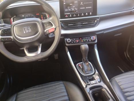 FIAT Fastback 1.0 12V 4P FLEX IMPETUS 200 TURBO AUTOMTICO CVT, Foto 3