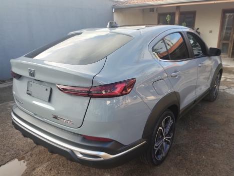 FIAT Fastback 1.0 12V 4P FLEX IMPETUS 200 TURBO AUTOMTICO CVT, Foto 4