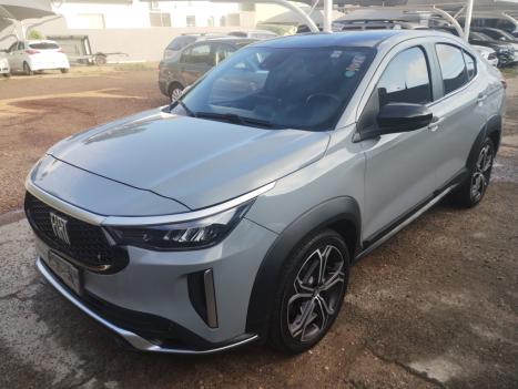 FIAT Fastback 1.0 12V 4P FLEX IMPETUS 200 TURBO AUTOMTICO CVT, Foto 5