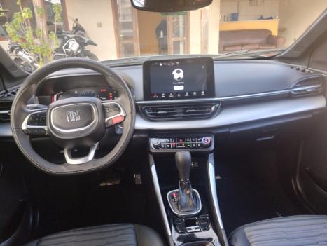 FIAT Fastback 1.0 12V 4P FLEX IMPETUS 200 TURBO AUTOMTICO CVT, Foto 6