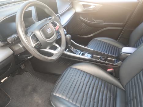 FIAT Fastback 1.0 12V 4P FLEX IMPETUS 200 TURBO AUTOMTICO CVT, Foto 8