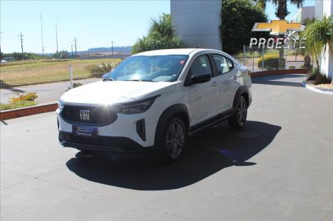 FIAT Fastback 1.0 12V 4P FLEX 200 TURBO AUTOMTICO CVT, Foto 1