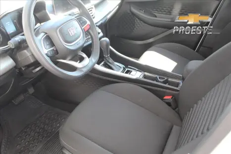 FIAT Fastback 1.0 12V 4P FLEX 200 TURBO AUTOMTICO CVT, Foto 5