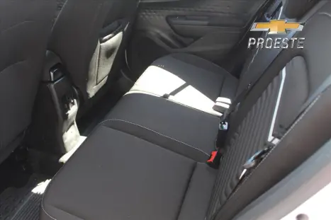 FIAT Fastback 1.0 12V 4P FLEX 200 TURBO AUTOMTICO CVT, Foto 6