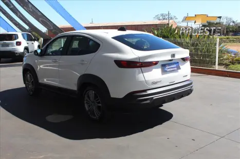 FIAT Fastback 1.0 12V 4P FLEX 200 TURBO AUTOMTICO CVT, Foto 7