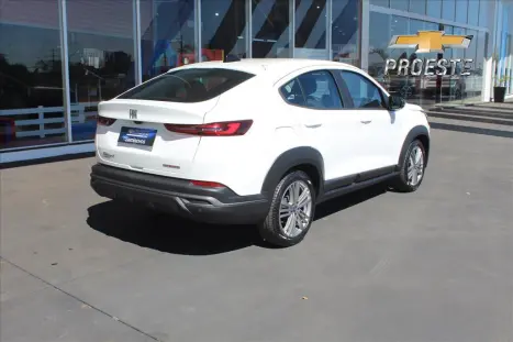 FIAT Fastback 1.0 12V 4P FLEX 200 TURBO AUTOMTICO CVT, Foto 8