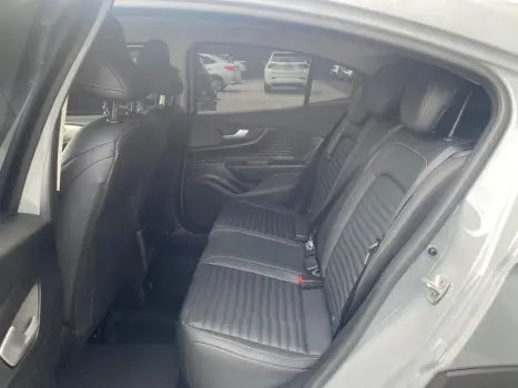 FIAT Fastback 1.0 12V 4P FLEX AUDACE HYBRID 200 TURBO AUTOM�TICO CVT, Foto 10