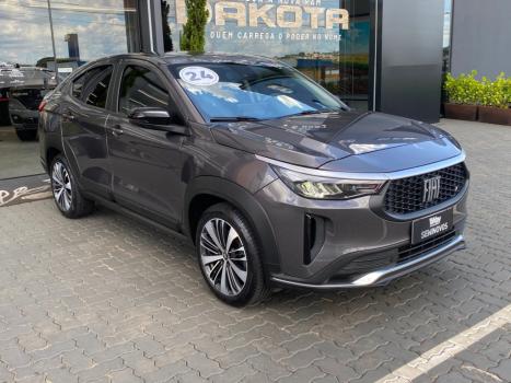 FIAT Fastback 1.0 12V 4P FLEX AUDACE 200 TURBO AUTOM�TICO CVT, Foto 1