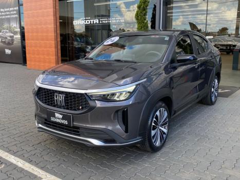 FIAT Fastback 1.0 12V 4P FLEX AUDACE 200 TURBO AUTOM�TICO CVT, Foto 3