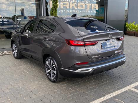 FIAT Fastback 1.0 12V 4P FLEX AUDACE 200 TURBO AUTOM�TICO CVT, Foto 6