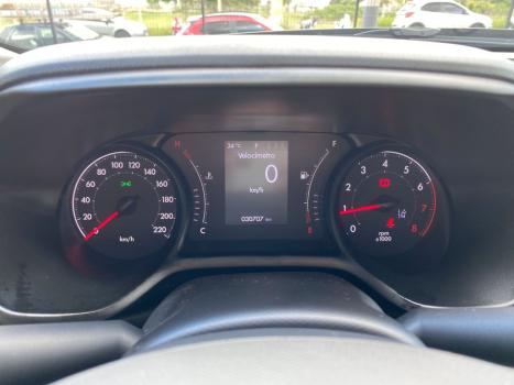 FIAT Fastback 1.0 12V 4P FLEX AUDACE 200 TURBO AUTOM�TICO CVT, Foto 7