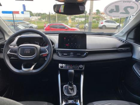 FIAT Fastback 1.0 12V 4P FLEX AUDACE 200 TURBO AUTOM�TICO CVT, Foto 9