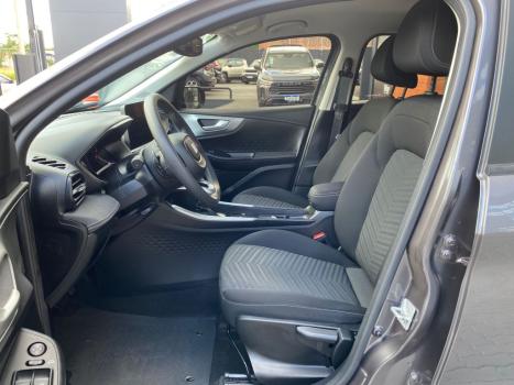 FIAT Fastback 1.0 12V 4P FLEX AUDACE 200 TURBO AUTOM�TICO CVT, Foto 10