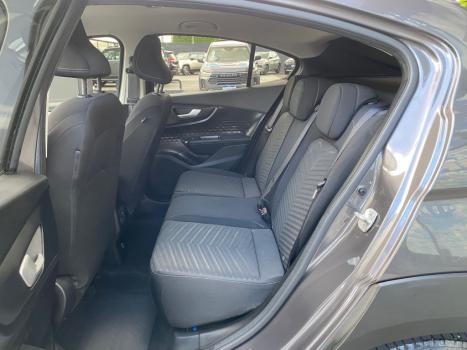 FIAT Fastback 1.0 12V 4P FLEX AUDACE 200 TURBO AUTOM�TICO CVT, Foto 11