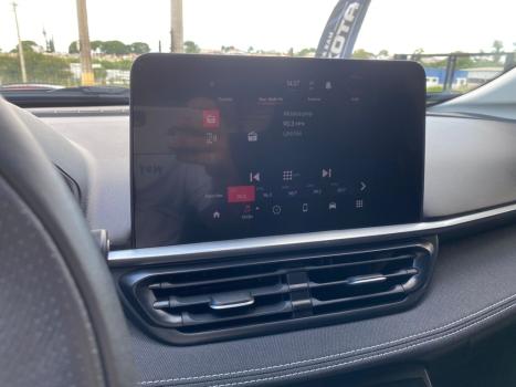 FIAT Fastback 1.0 12V 4P FLEX AUDACE 200 TURBO AUTOM�TICO CVT, Foto 12