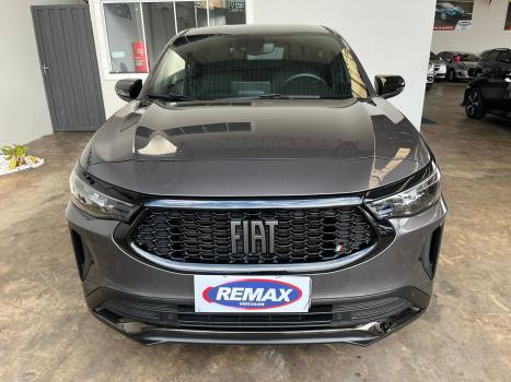 FIAT Fastback 1.0 12V 4P FLEX IMPETUS 200 TURBO AUTOM�TICO CVT, Foto 2