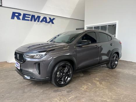 FIAT Fastback 1.0 12V 4P FLEX IMPETUS 200 TURBO AUTOM�TICO CVT, Foto 4