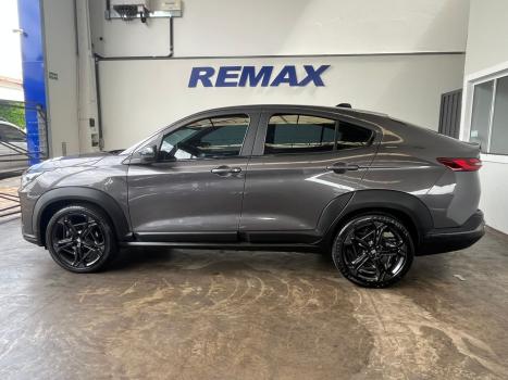 FIAT Fastback 1.0 12V 4P FLEX IMPETUS 200 TURBO AUTOM�TICO CVT, Foto 5