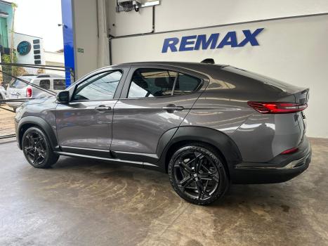 FIAT Fastback 1.0 12V 4P FLEX IMPETUS 200 TURBO AUTOM�TICO CVT, Foto 6