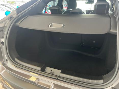 FIAT Fastback 1.0 12V 4P FLEX IMPETUS 200 TURBO AUTOM�TICO CVT, Foto 7